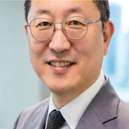 David Park
